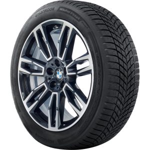 Hankook W340 winter i*cept evo4 225/40 R19 93V | Taller barato