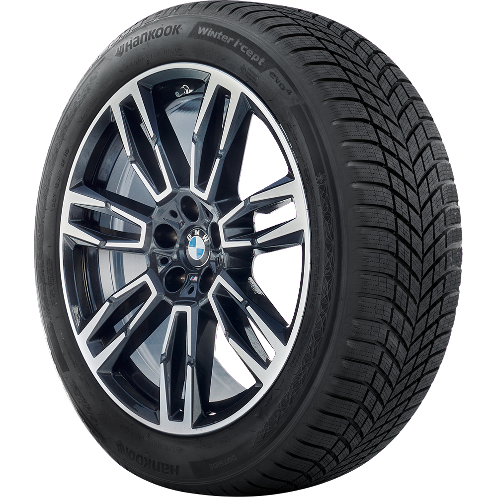 Hankook W340 winter i*cept evo4 225/40 R19 93V | Taller barato