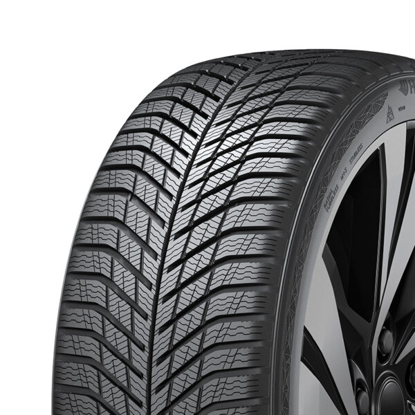 Hankook W340 winter i*cept evo4 275/35 R19 100V | Taller barato
