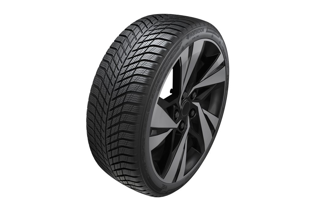 Hankook W340 winter i*cept evo4 245/40 R17 95V | Taller barato