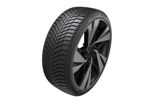 Hankook W340 winter i*cept evo4 245/40 R17 95V | Taller barato