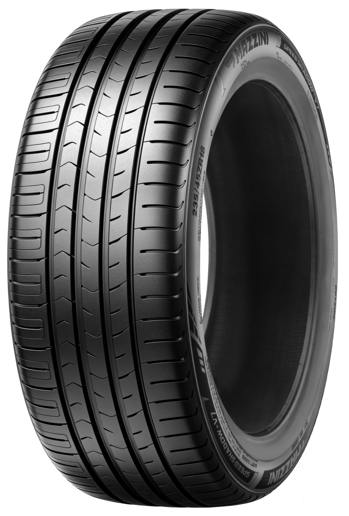 Mazzini Speed shadow-v7 225/50 R17 98W | Taller barato
