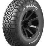 Mazzini Pathfinder v8 215/65 R17 99V | Taller barato