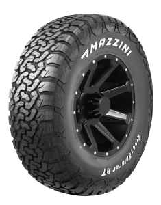 Mazzini Pathfinder v8 215/65 R17 99V