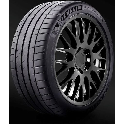 Michelin Pilot sport ps4s 275/40 R22 108Y | Taller barato