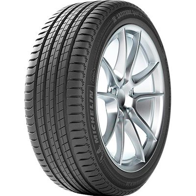 Michelin Latitude sport-3 zp 245/50 R19 105W | Taller barato