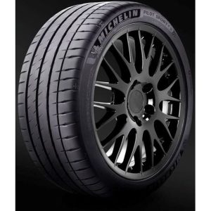 Michelin Pilot sport ps4s 265/35 R20 99Y | Taller barato