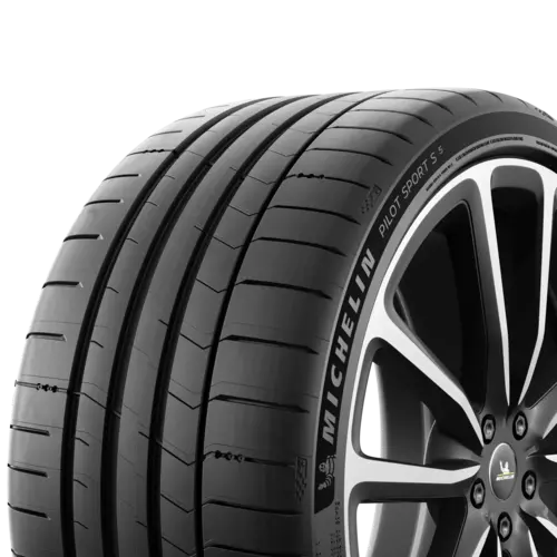 Michelin Pilot sport s 5 295/35 R21 110Y | Taller barato