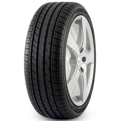 Davanti Dx640 245/45 R20 103Y | Taller barato
