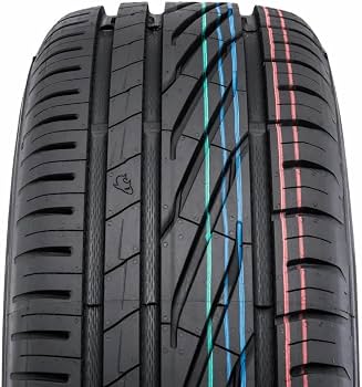 Uniroyal Rainsport 5 235/55 R17 103V | Taller barato