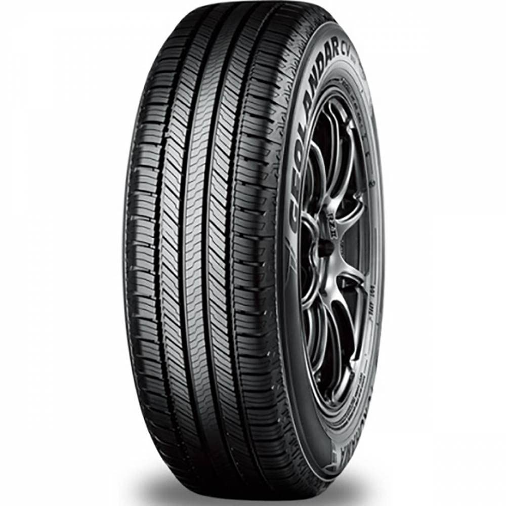 Yokohama Cv g058 geolandar 215/65 R16 98H | Taller barato