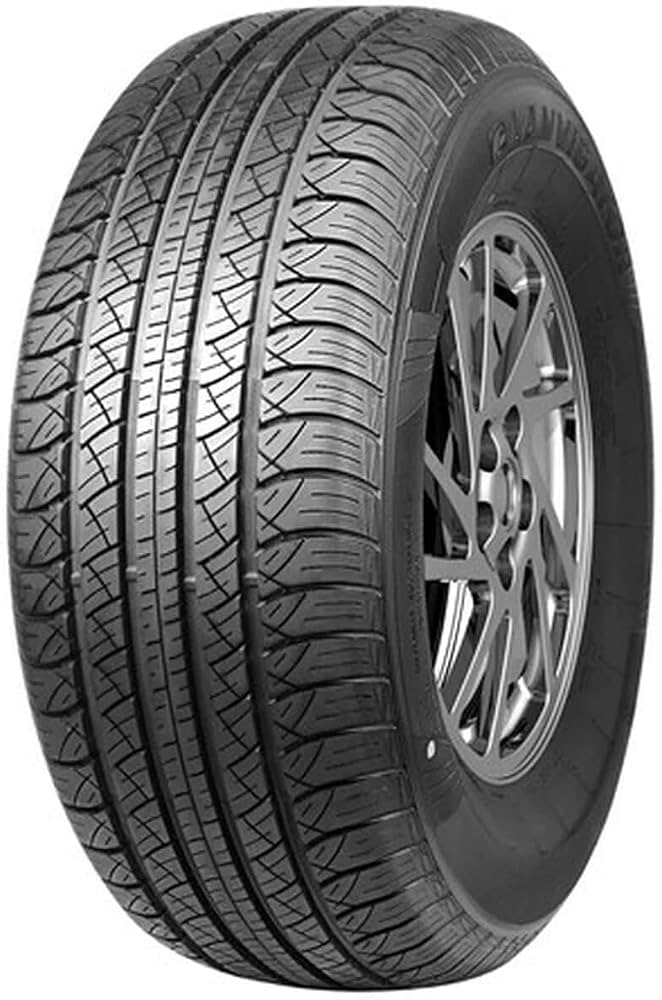 Lanvigator Performax 225/55 R18 98H | Taller barato