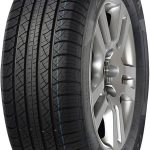 Lanvigator Performax 255/70 R16 111H | Taller barato