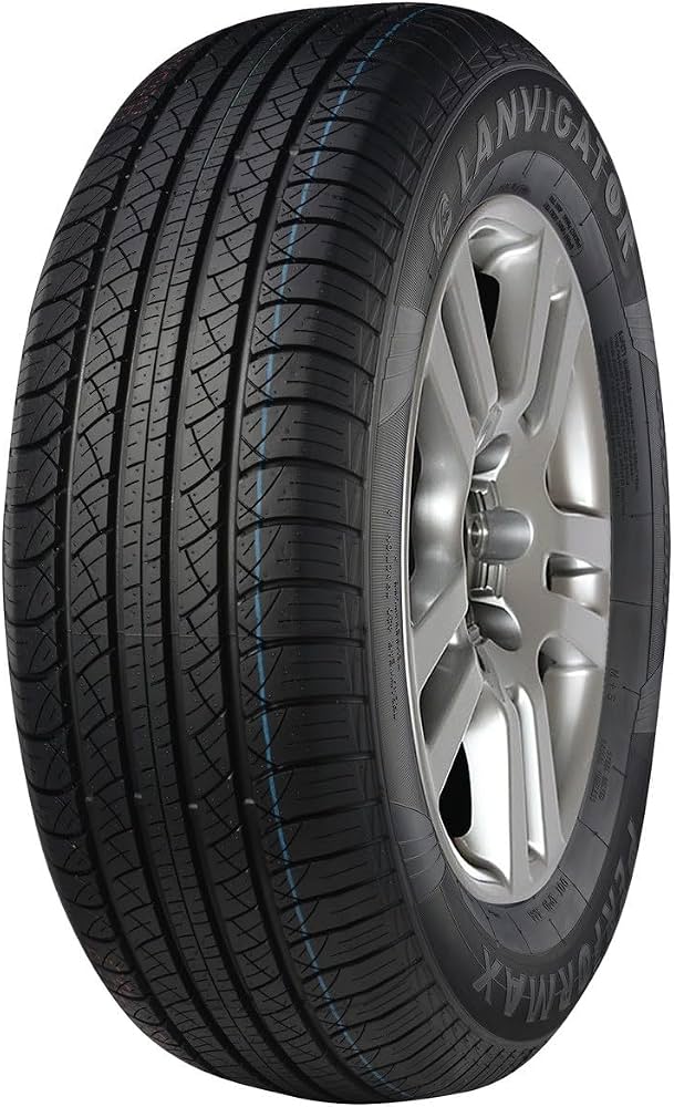 Lanvigator Performax 255/70 R16 111H | Taller barato