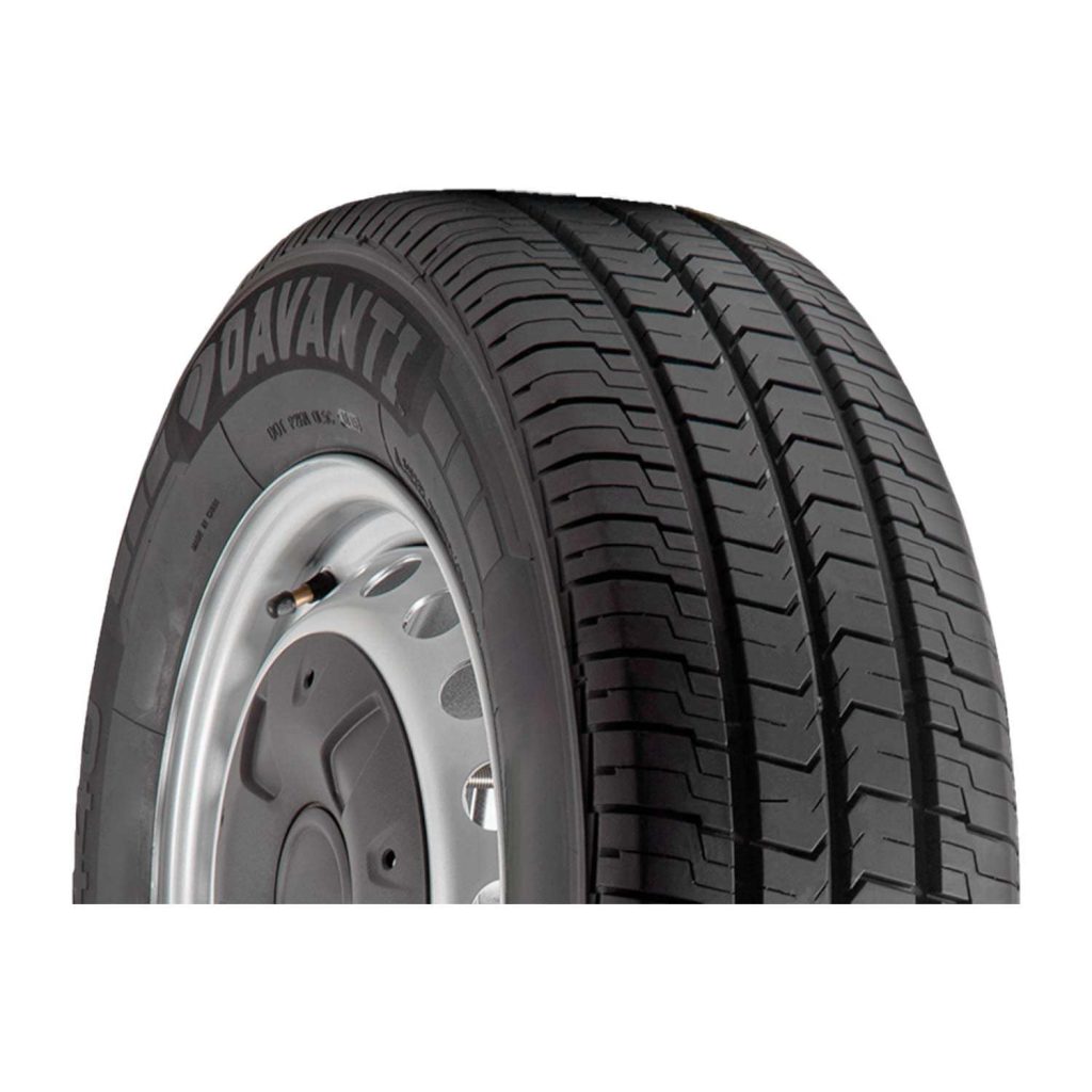 Davanti Dx440 235/65 R16 115/113T | Taller barato