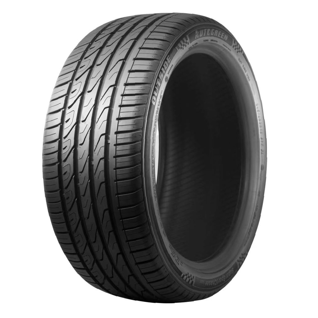Autogreen Supersportchaser5 225/45 R18 95W | Taller barato