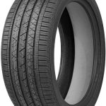 Continental Crosscontact lx sport fr 265/45 R21 108W | Taller barato
