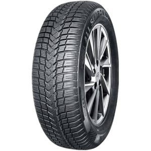 Autogreen Versat-as2 215/55 R17 98W | Taller barato