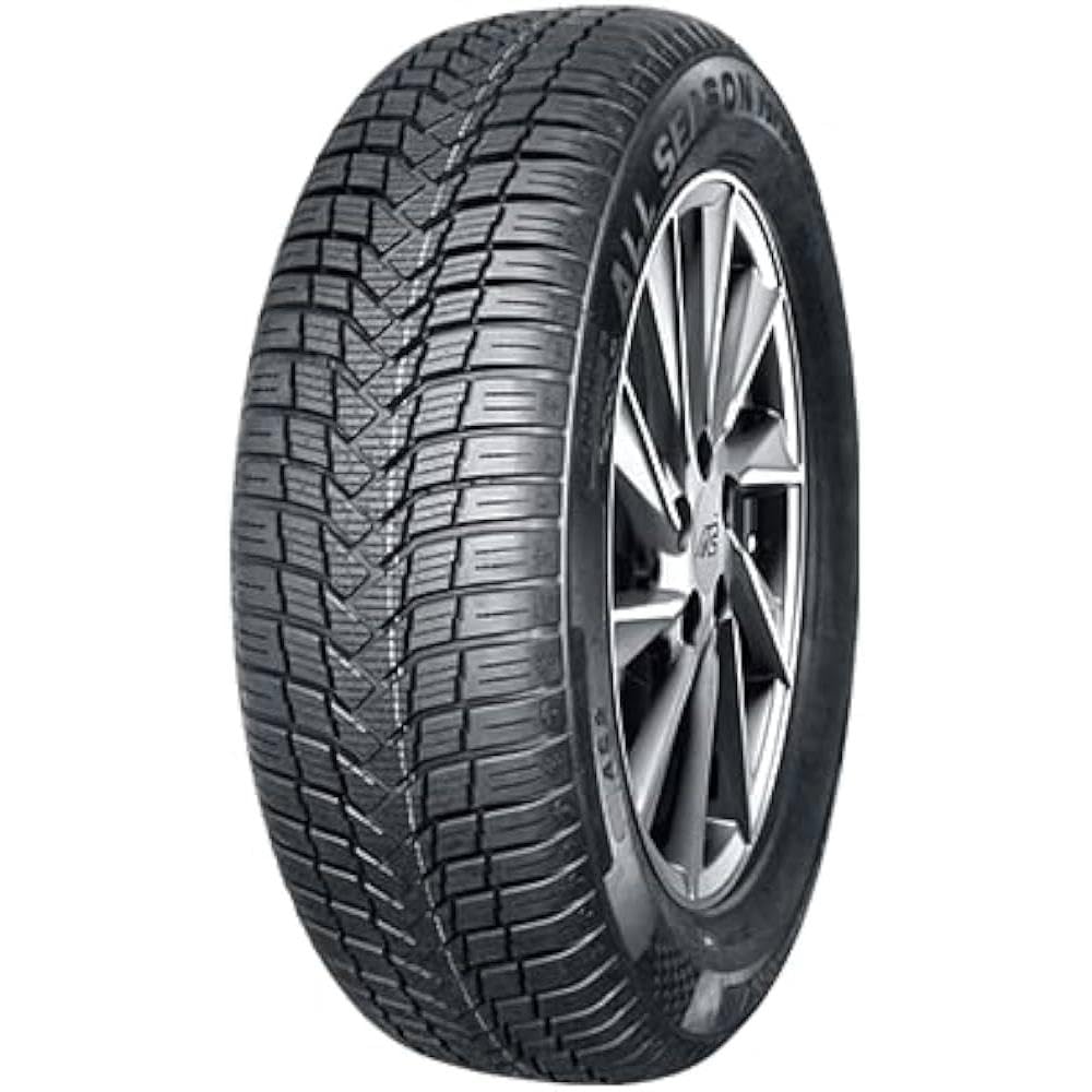 Autogreen Versat-as2 215/55 R17 98W | Taller barato