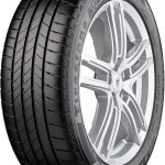 Firestone Roadhawk 2 295/35 R21 107Y | Taller barato