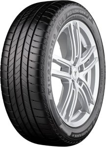 Firestone Roadhawk 2 295/35 R21 107Y | Taller barato