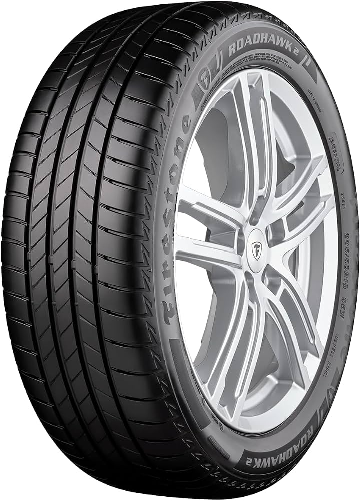 Firestone Roadhawk 2 295/35 R21 107Y | Taller barato
