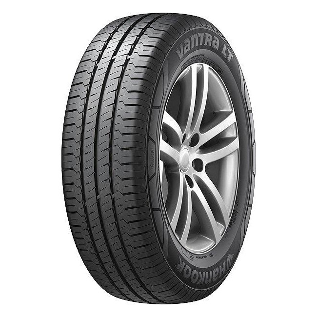 Hankook Ra18 vantra lt 195/70 R15 100/98R | Taller barato