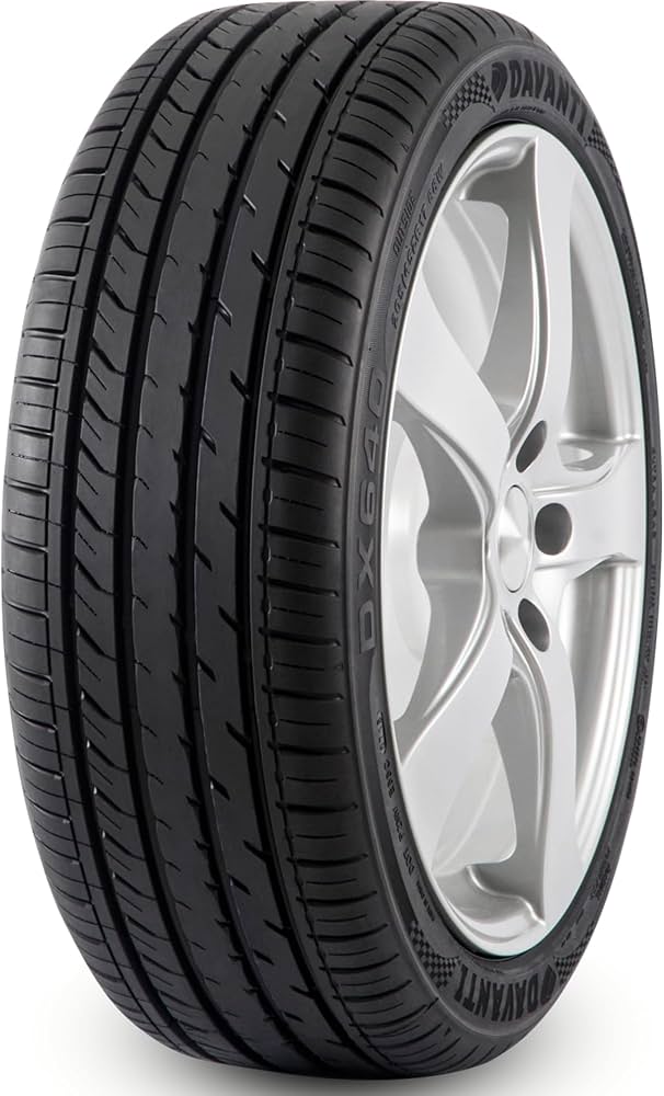 Davanti Dx640 225/55 R19 99V | Taller barato