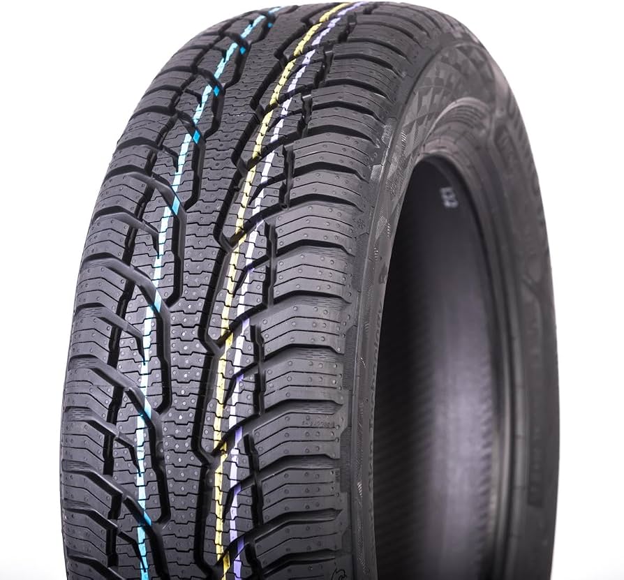 Uniroyal Allseasonexpert 2 155/70 R13 75T | Taller barato