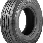 Autogreen Sportcruiser-6 215/60 R17 96H | Taller barato