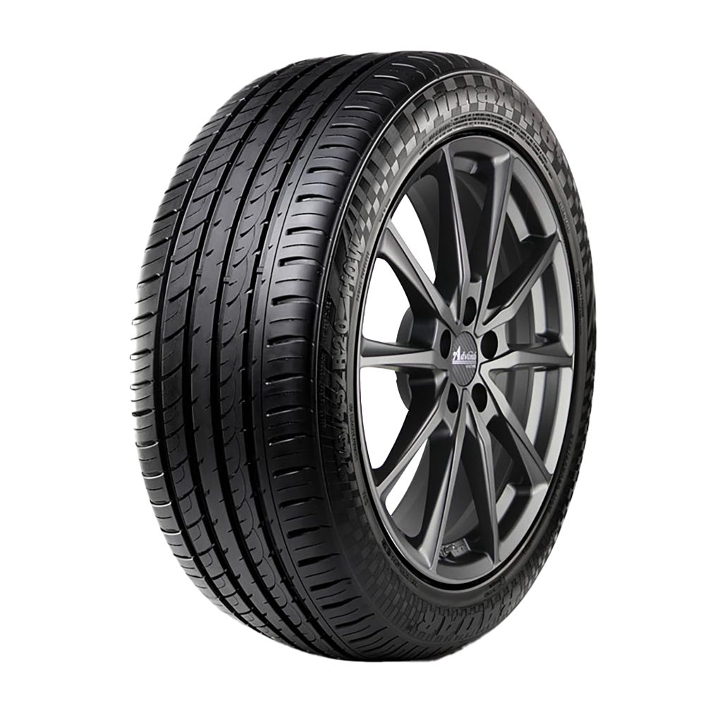 Radar Dimax sport evc 235/40 R19 96Y | Taller barato
