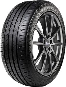 Radar Dimax r8+ 315/35 R20 110Y