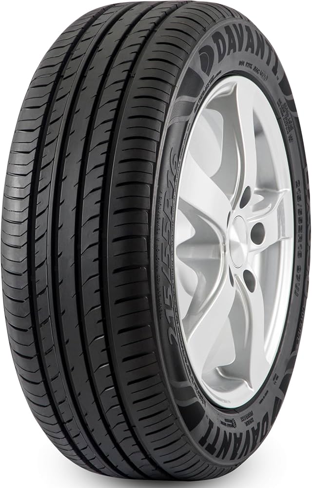 Davanti Dx390 175/65 R14 86T | Taller barato