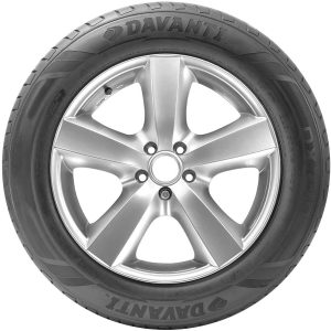 Davanti Dx740 215/70 R16 100H | Taller barato