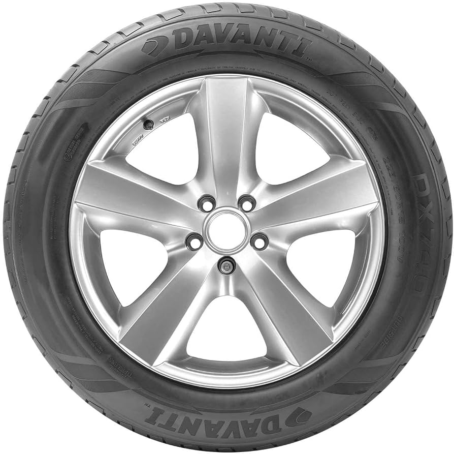 Davanti Dx740 215/70 R16 100H | Taller barato