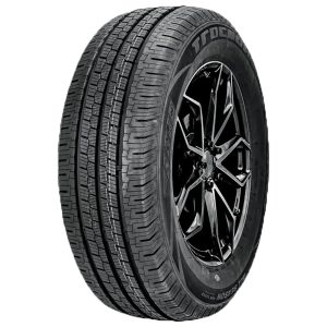 Tracmax All season van saver 215/75 R16 113/111S | Taller barato