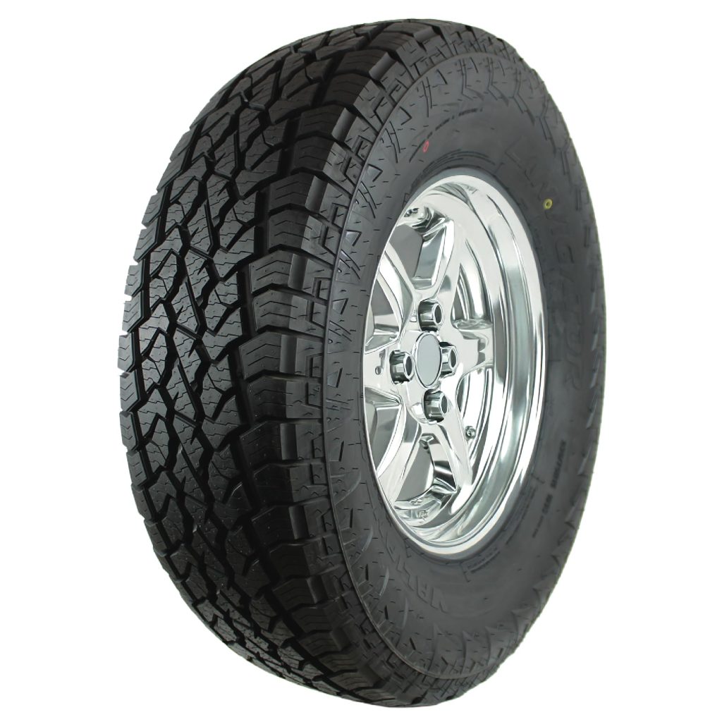 Lanvigator Valiant at 235/70 R16 106T | Taller barato
