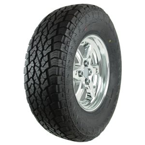 Lanvigator Valiant at 235/70 R16 106T | Taller barato