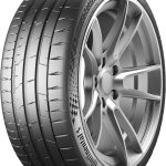 Continental Sportcontact 7 245/30 R20 90(Y) | Taller barato