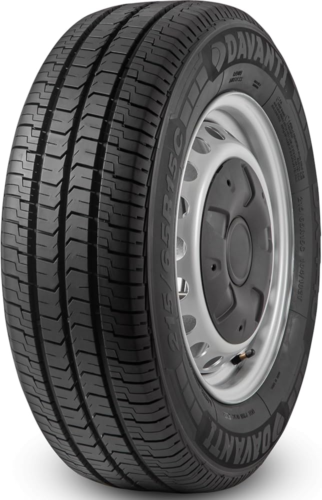 Davanti Dx440 185/80 R14 102/100R | Taller barato