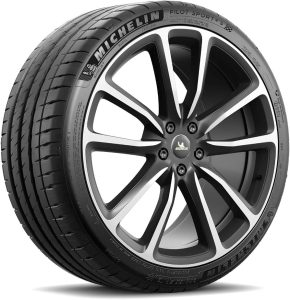 Michelin Pilot sport ps4s 225/40 R19 93Y | Taller barato
