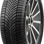 Lanvigator Catchfors a/s ii 205/50 R17 93W | Taller barato