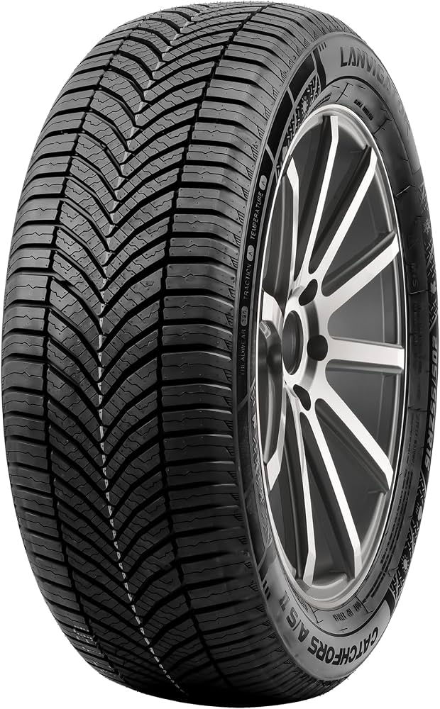 Lanvigator Catchfors a/s ii 205/50 R17 93W | Taller barato