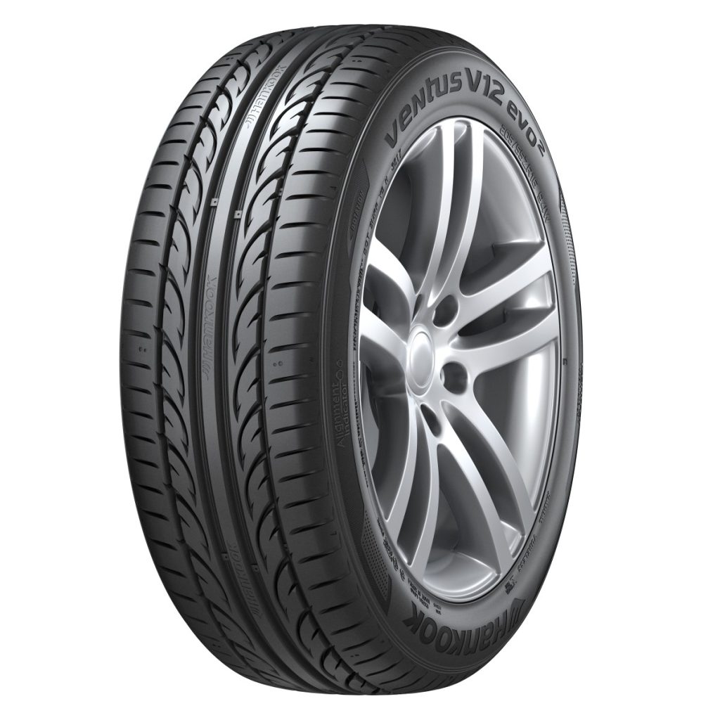 Hankook K120 ventus v12 evo2 235/50 R18 101Y | Taller barato
