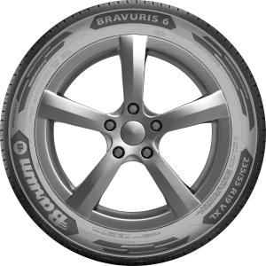 Barum Bravuris 6 185/60 R15 88H | Taller barato