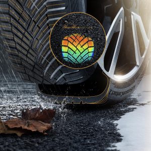 Continental Allseasoncontact 2 255/50 R19 103T | Taller barato