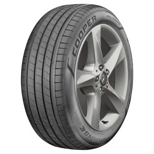 Cooper Zeon crossrange 235/55 R19 105H | Taller barato