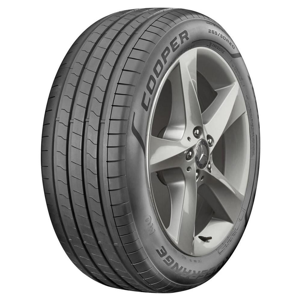 Cooper Zeon crossrange 235/55 R19 105H | Taller barato
