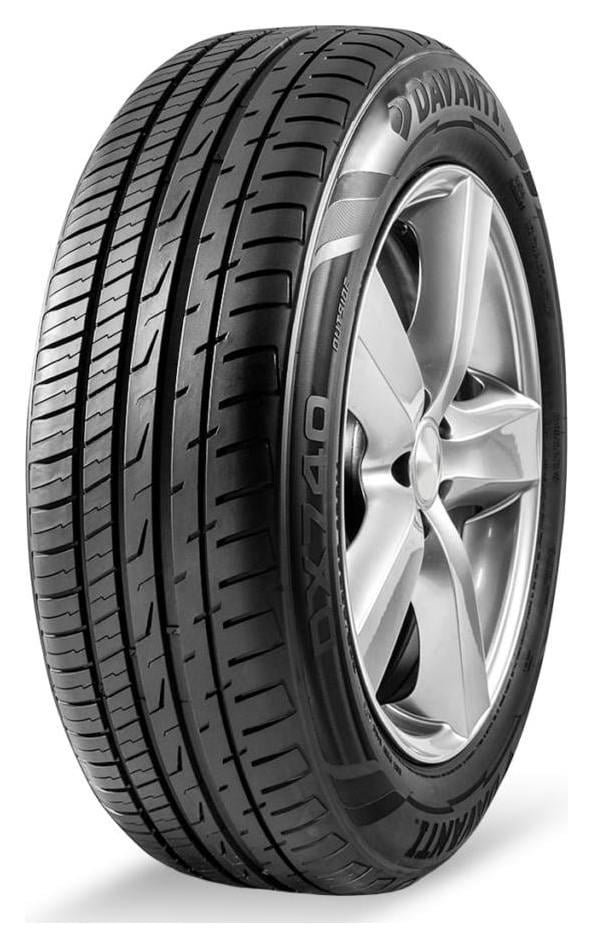 Davanti Dx740 255/60 R18 112V | Taller barato