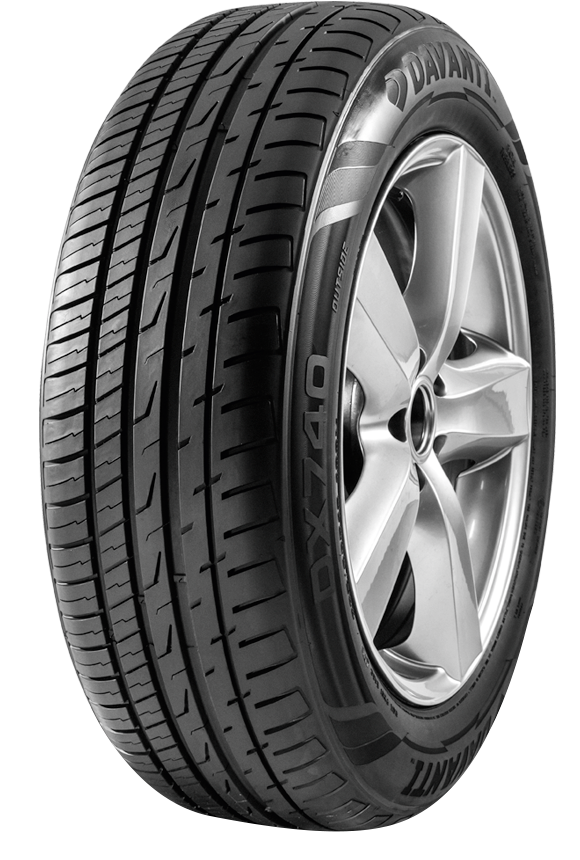 Davanti Dx740 255/65 R17 110H | Taller barato